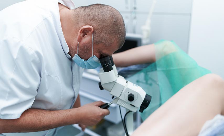 Лечение вульвовагинита в Киеве