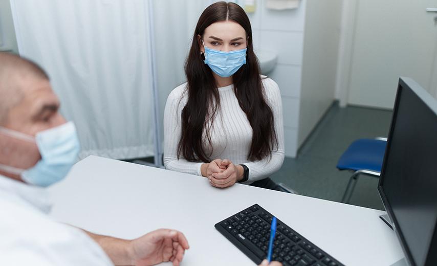 Лечение ТОRCH–инфекций в гинекологии в Киеве