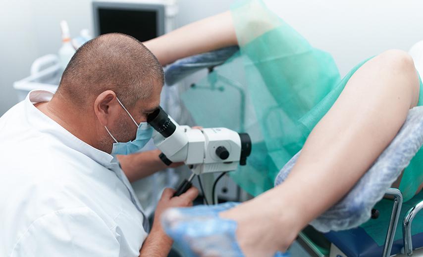 Лечение эндометрита в Киеве