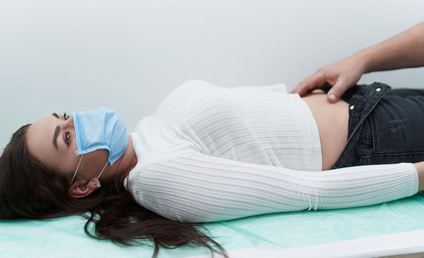 Лечение вульвита в Киеве 