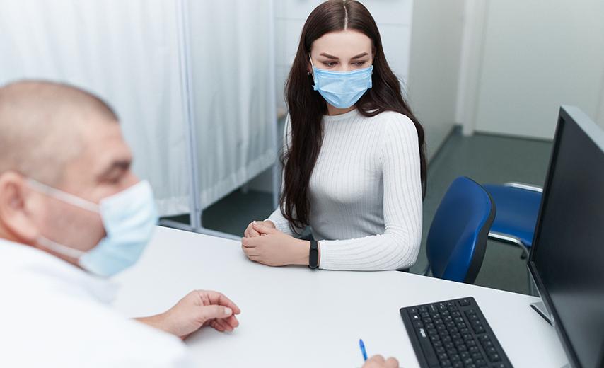 Лечение вульвита в Киеве 