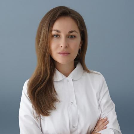 Дидык Марина Михайловна