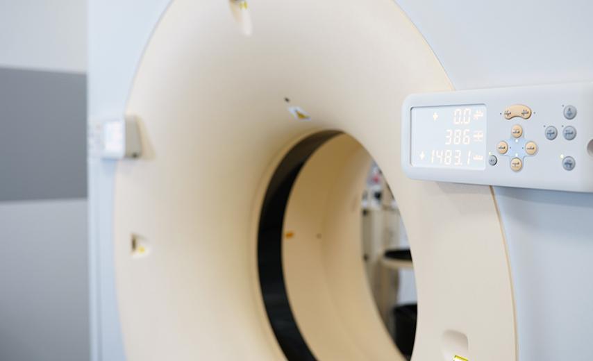 КТ в Киеве на Левом берегу