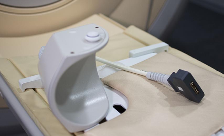 МРТ плечевого сустава в Киеве на Левом берегу