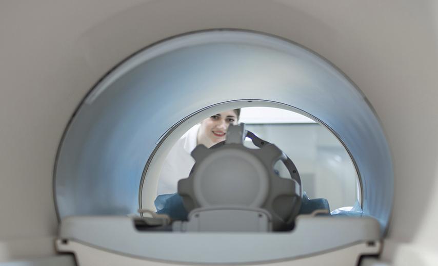 МРТ головы в Киеве на Левом берегу