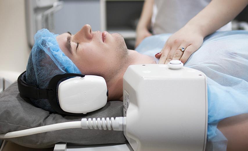 МРТ плечевого сустава в Киеве на Левом берегу