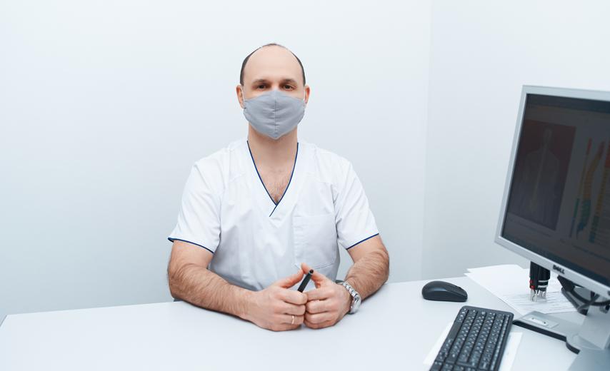 Лечение острого артрита в Киеве  