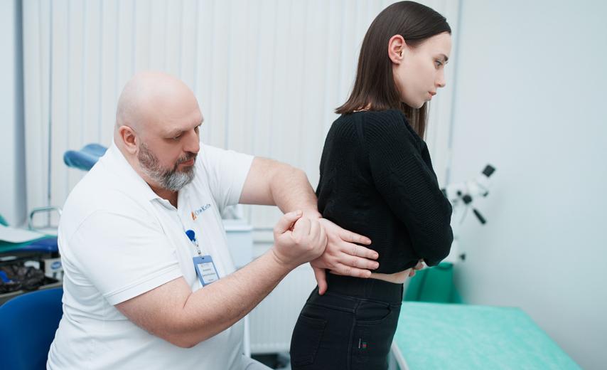 Лечение уретрита в Киеве