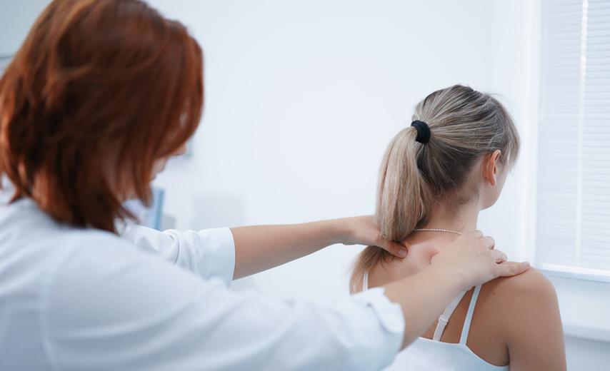 Лечение заболеваний периферических нервов и ганглиев в Киеве