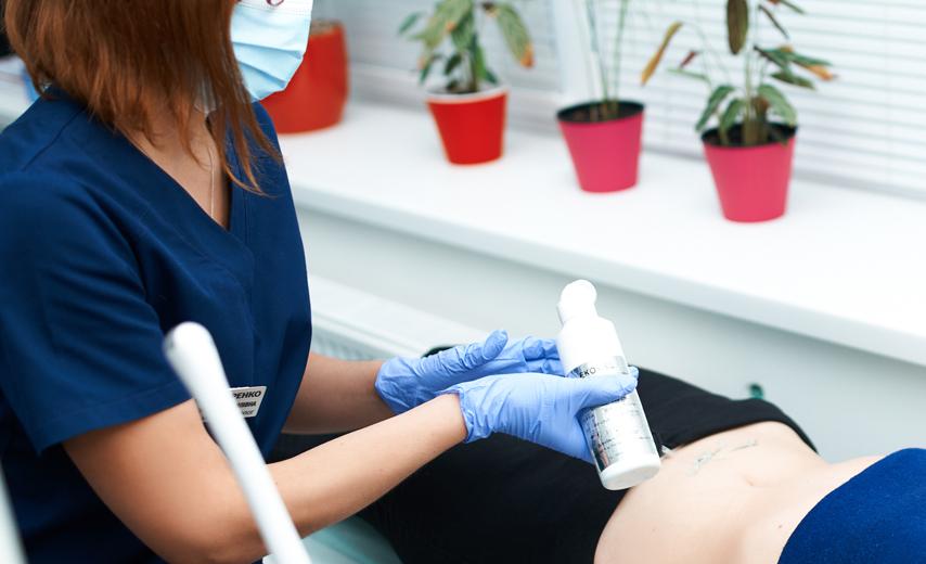 PRISCA в Киеве