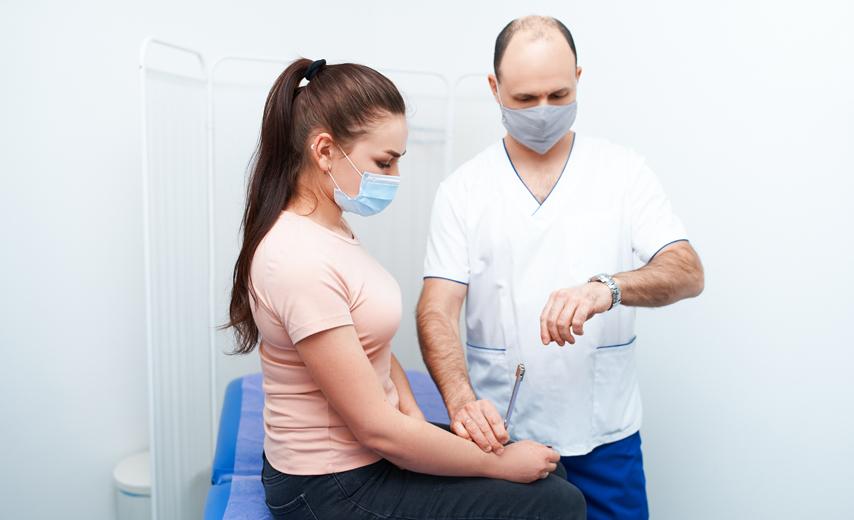  Лечение миозита спины в Киеве  