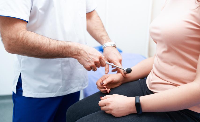 Лечение остеохондроза в Киеве