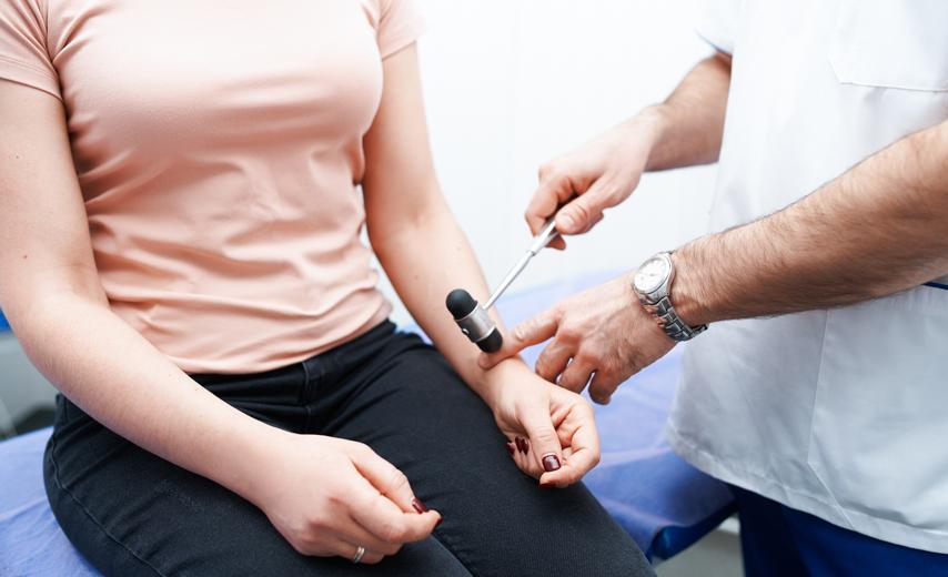 Лечение сколиоза первой степени в Киеве