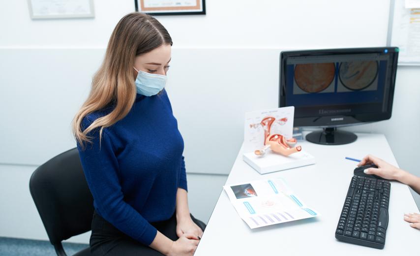 Биохимический скрининг в Киеве