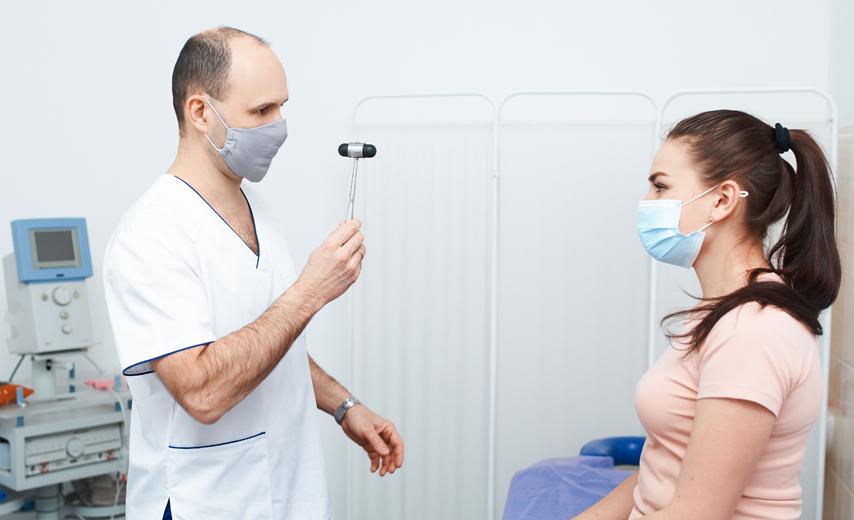 Лечение сколиоза второй степени в Киеве