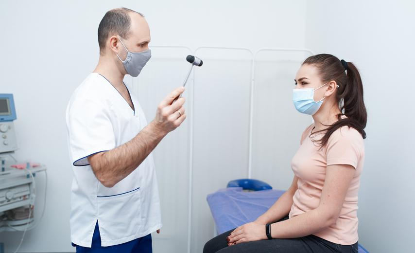 Лечение сколиоза первой степени в Киеве