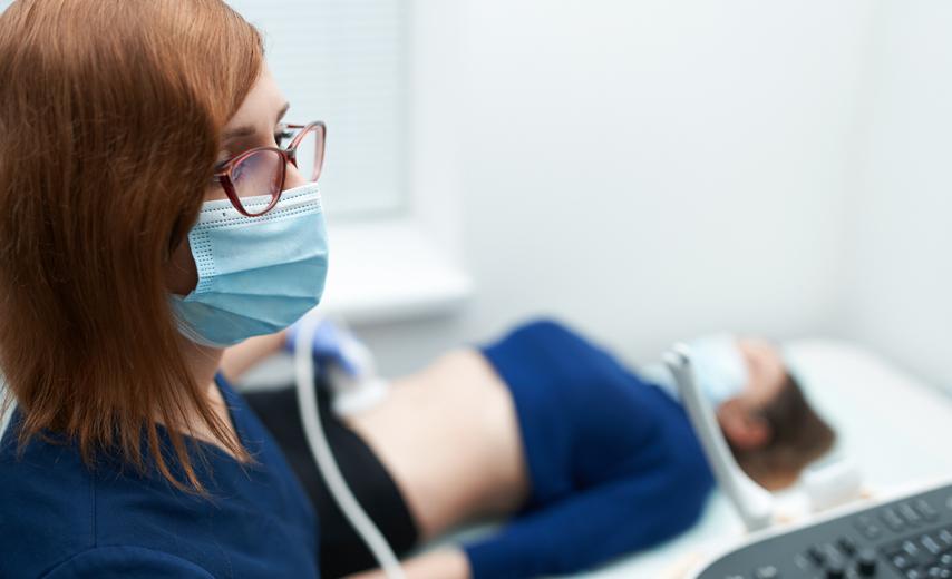 Комбинированный скрининг в Киеве