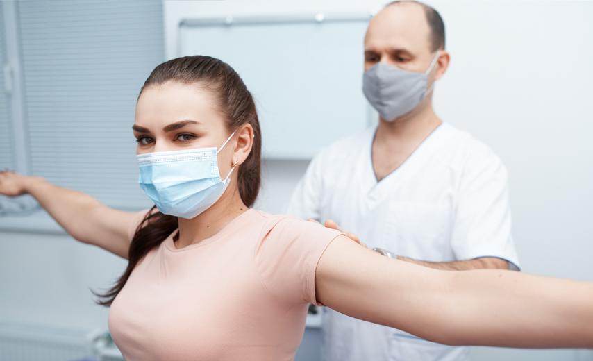 Лечение деформирующего спондилоартроза шейного отдела в Киеве