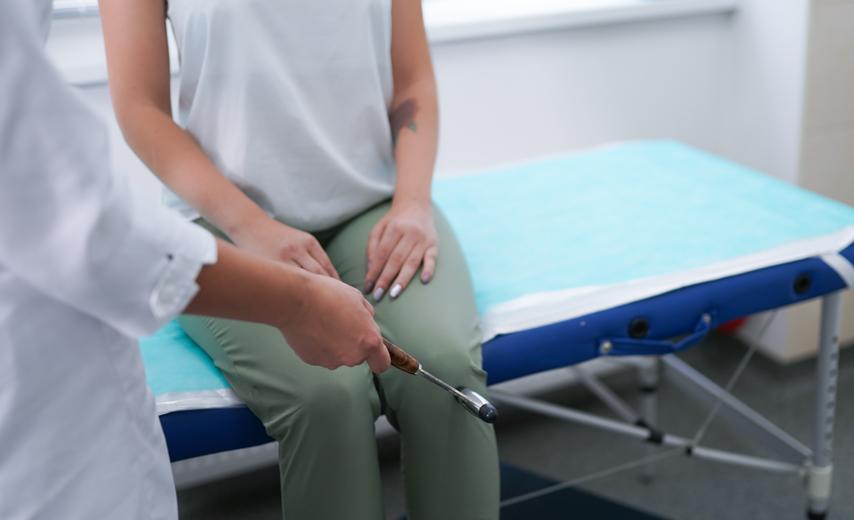 Лечение доброкачественного пароксизмального позиционного головокружения (ДППГ) в Киеве