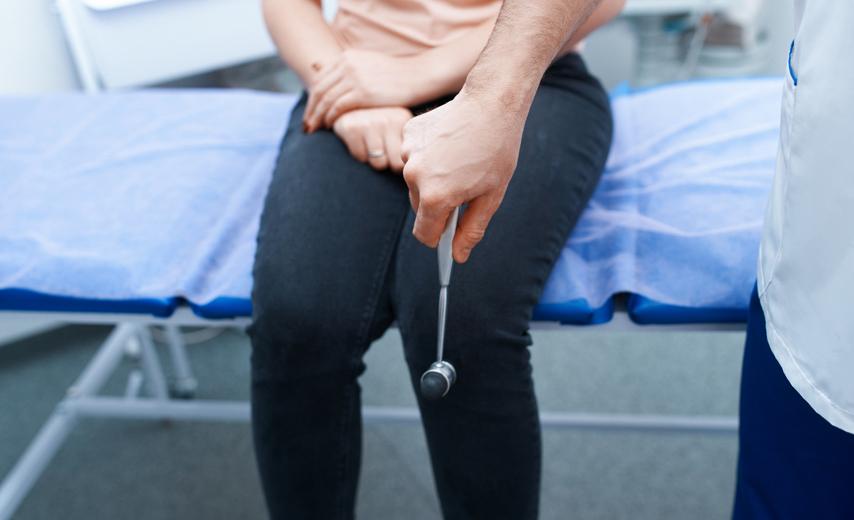 Лечение дискогенного радикулита в Киеве  