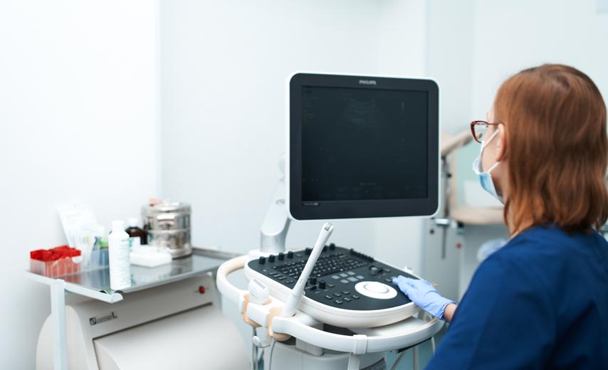 Комбинированный скрининг в Киеве