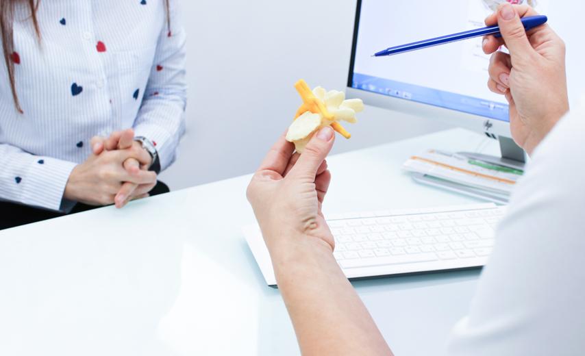 Лечение энцефалопатии в Киеве