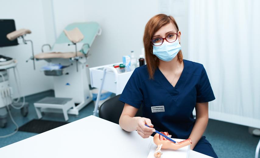 Комбинированный скрининг в Киеве