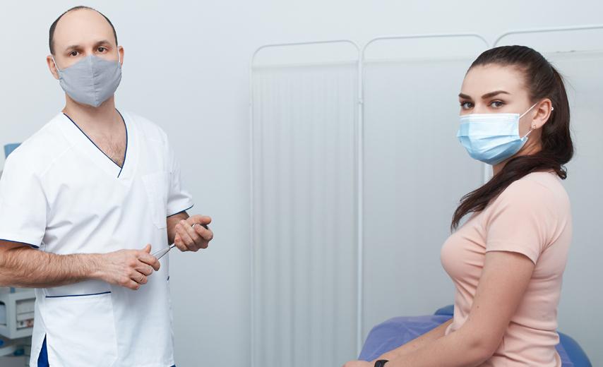 Лечение левостороннего сколиоза