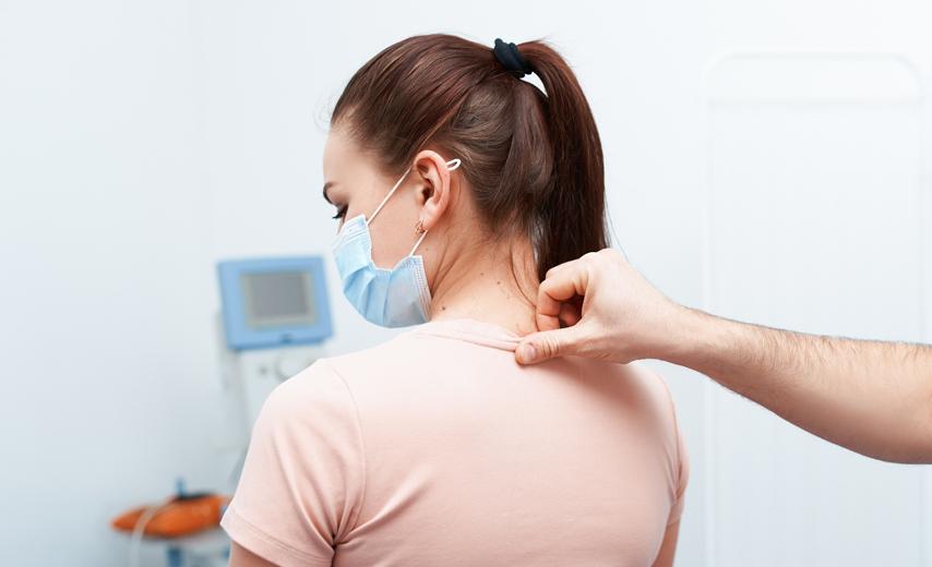 Лечение деформирующего спондилеза в Киеве 