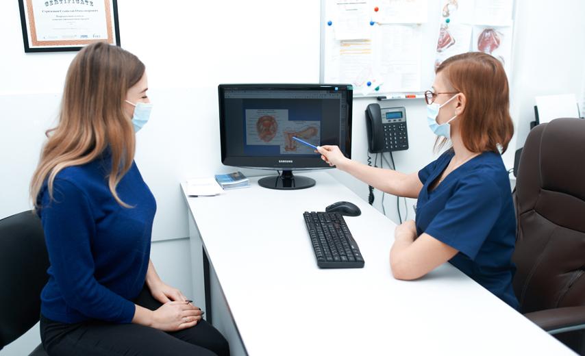 Биохимический скрининг в Киеве