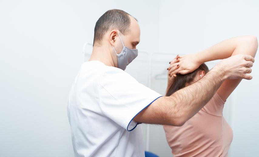 Лечение деформирующего спондилеза поясничного отдела позвоночника в Киеве 