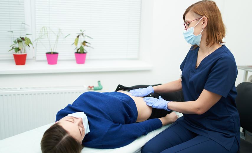 Биохимический скрининг в Киеве