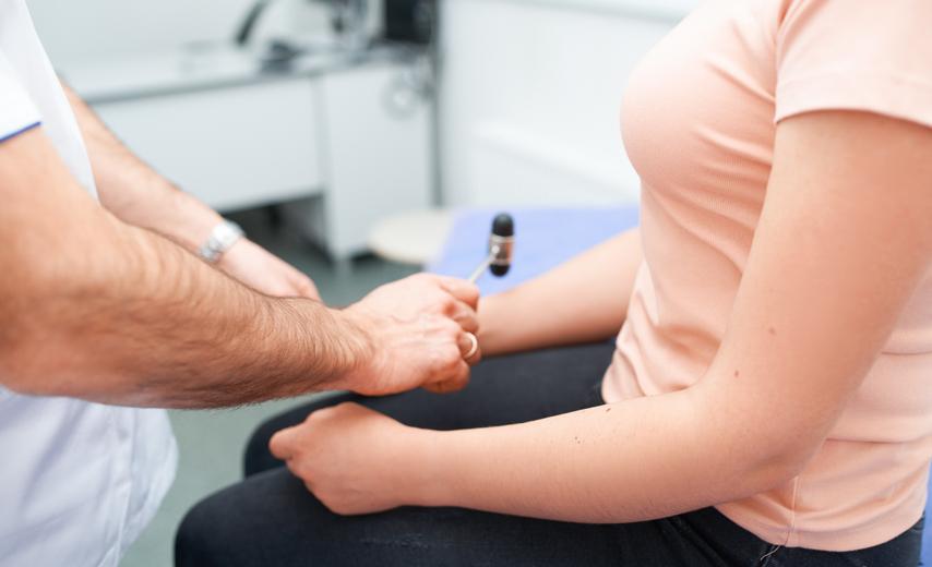 Лечение шейного радикулита в Киеве 