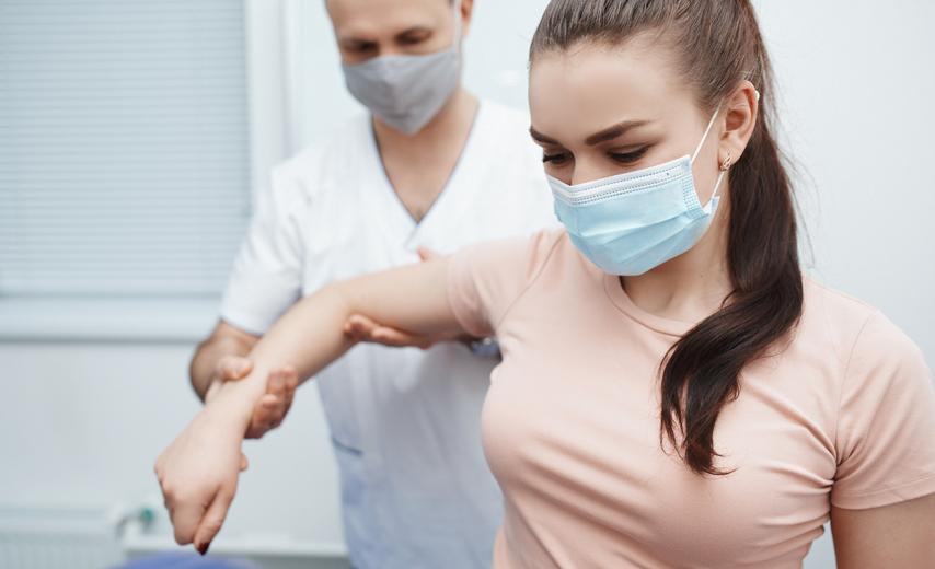  Лечение миозита спины в Киеве  