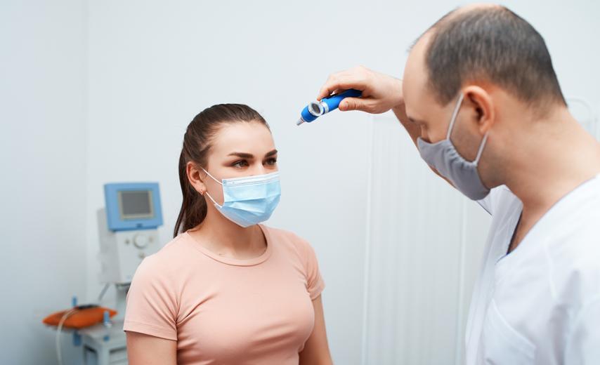 Лечение миозита грудной клетки в Киеве  