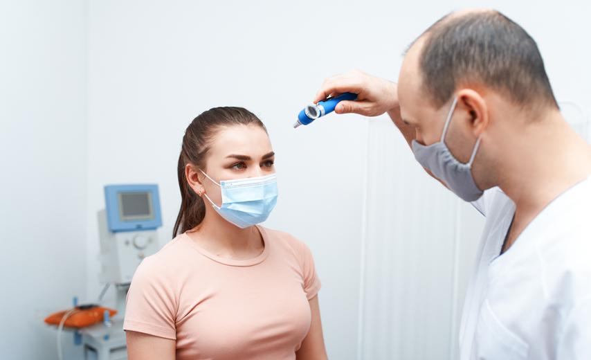 Лечение остеохондроза в Киеве