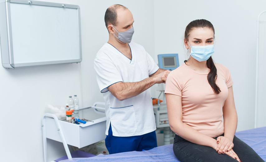 Лечение миозита грудной клетки в Киеве  