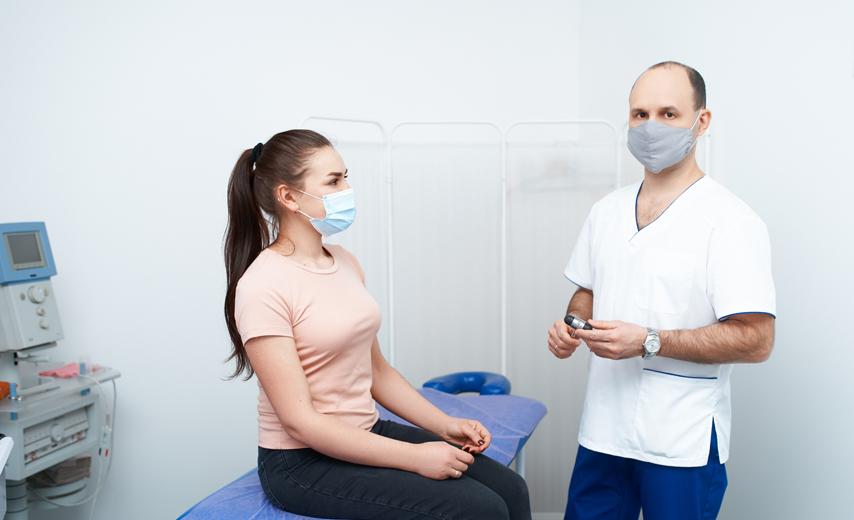 Лечение деформирующего спондилоартроза шейного отдела в Киеве