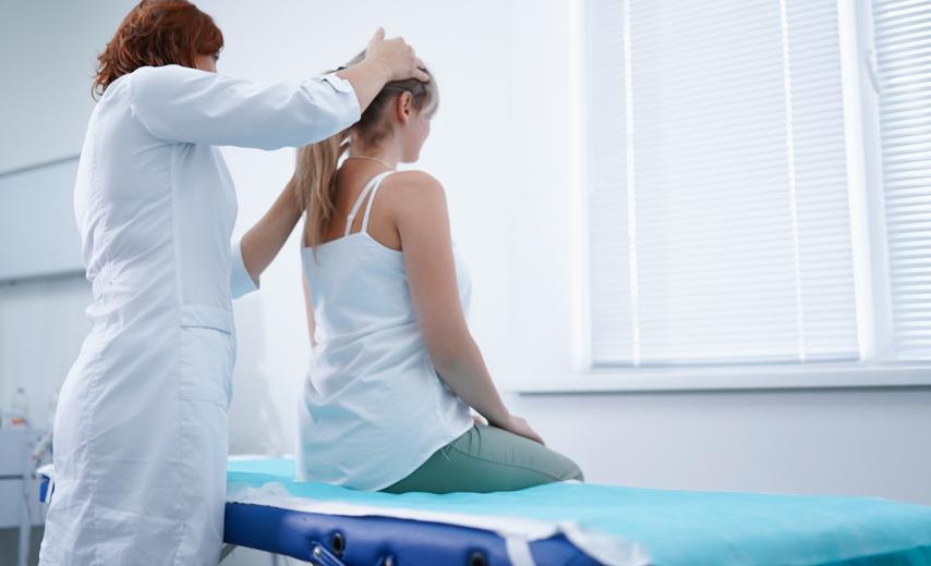 Лечение головной боли напряжения в Киеве