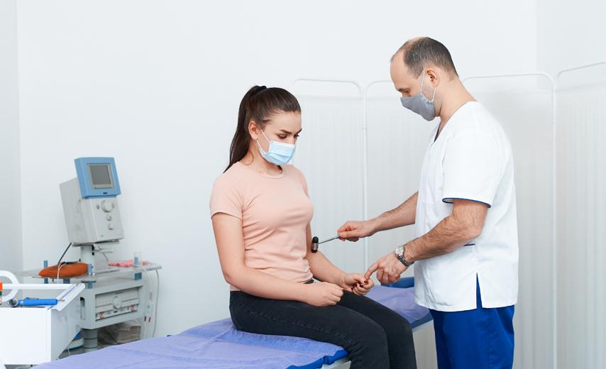 Лечение деформирующего спондилеза позвоночника в Киеве  