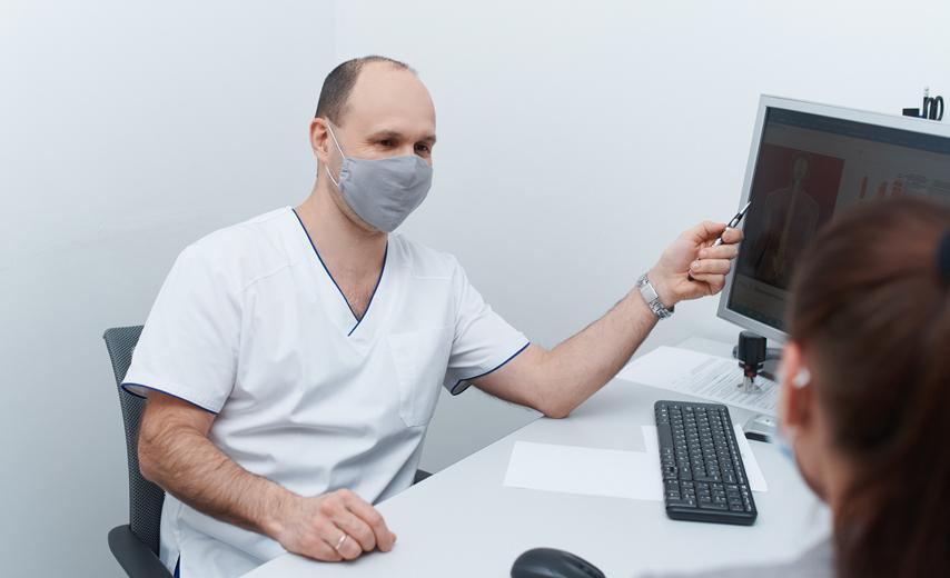 Лечение радикулита в Киеве