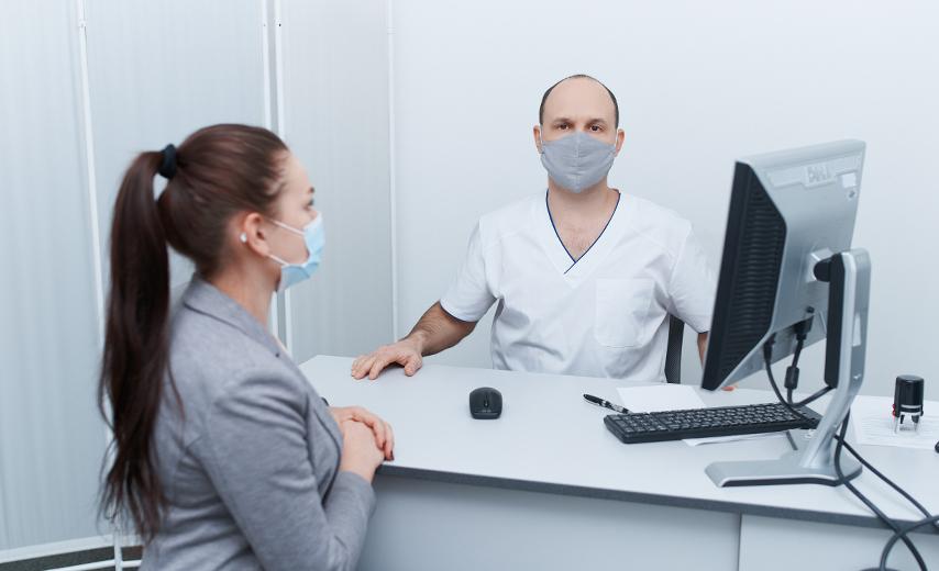 Лечение артрита в Киеве  