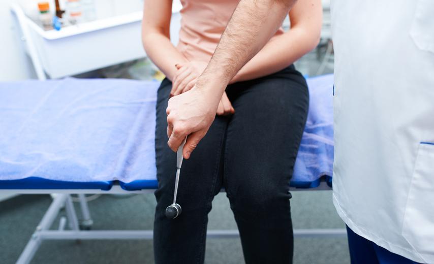 Лечение левостороннего сколиоза