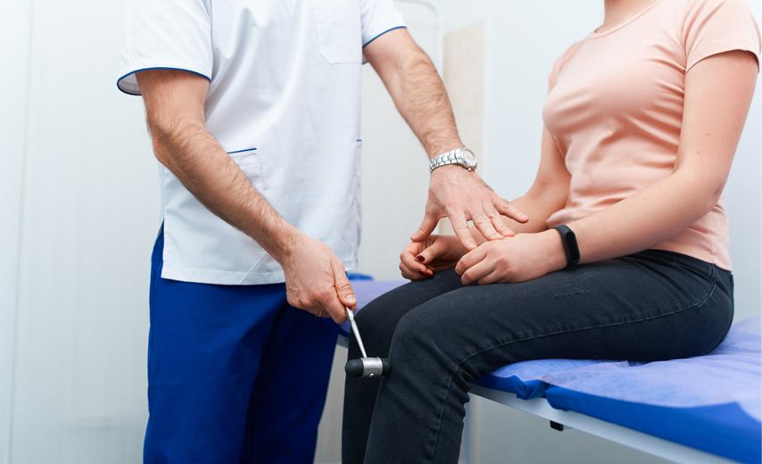 Лечение деформирующего спондилеза поясничного отдела позвоночника в Киеве 