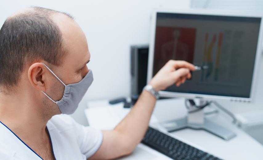  Лечение миозита спины в Киеве  