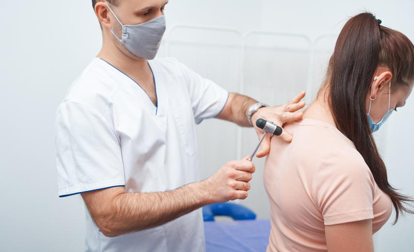 Лечение межреберной невралгии в Киеве