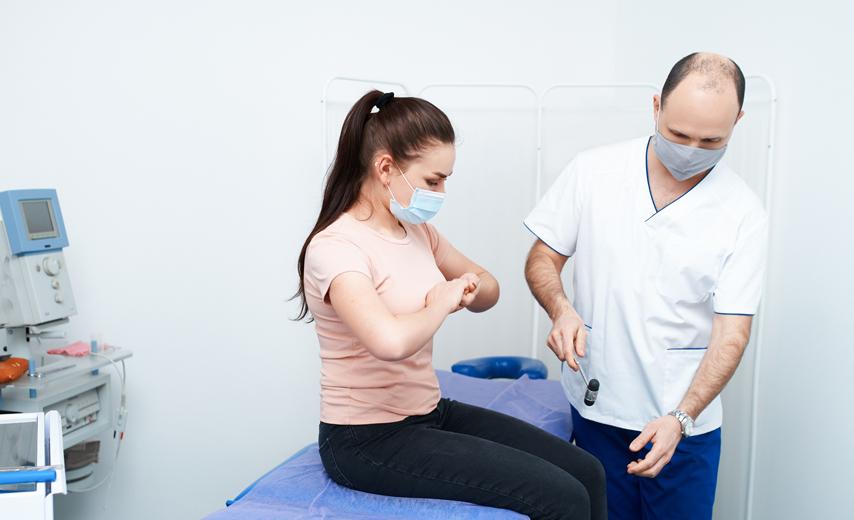 Лечение спондилеза грудного отдела позвоночника в Киеве