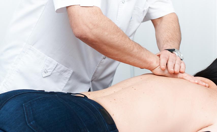 Лечение артроза плечевого сустава в Киеве  