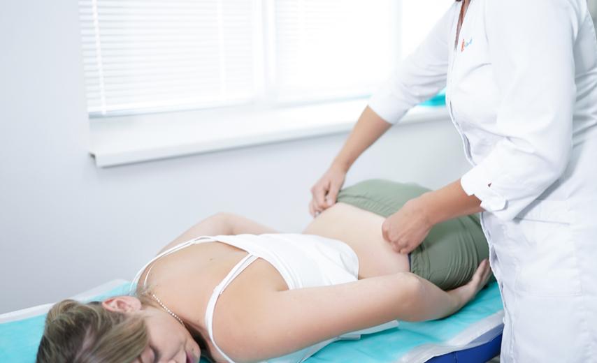 Лечение заболеваний периферических нервов и ганглиев в Киеве