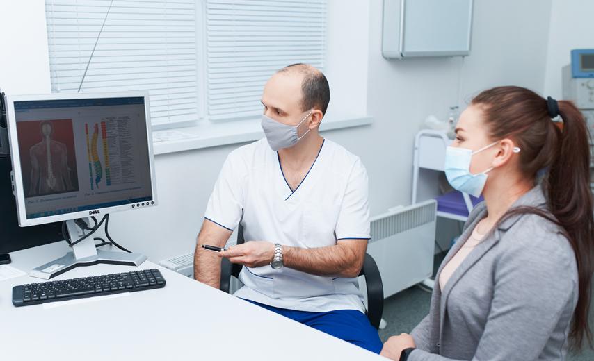  Лечение миозита шеи в Киеве 